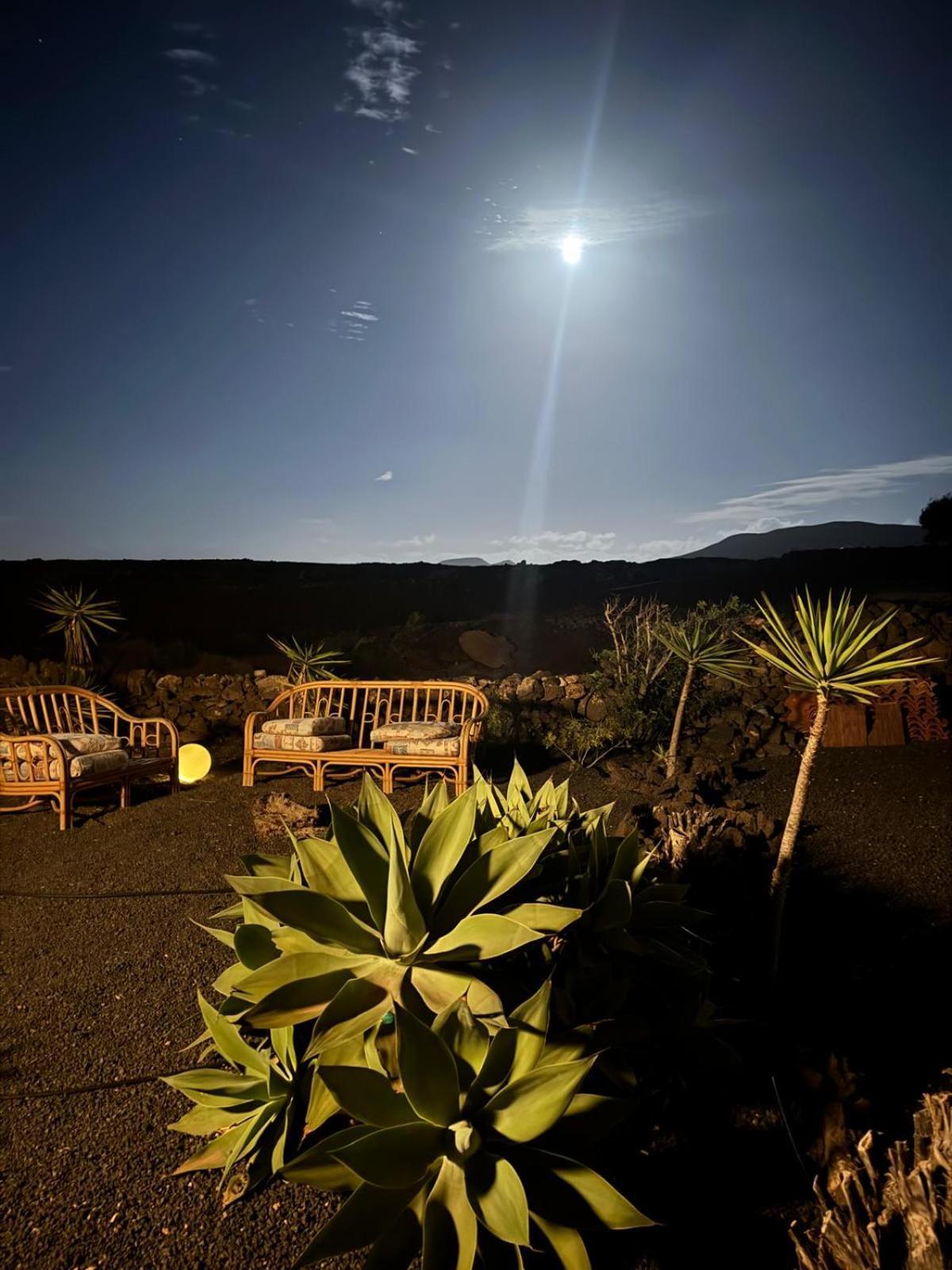 Casa Ina In El Roque, El Cotillo 外观 照片