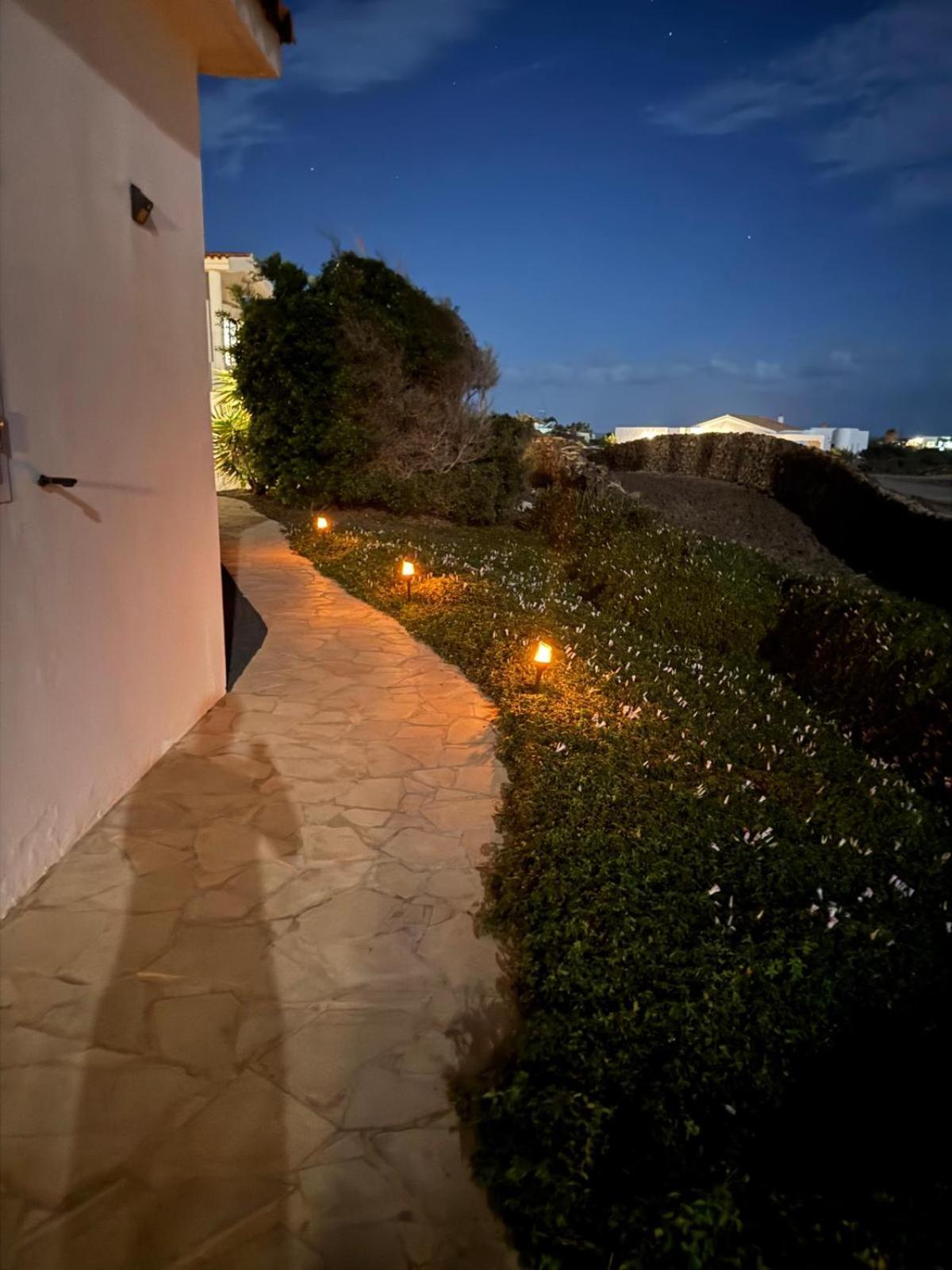 Casa Ina In El Roque, El Cotillo 外观 照片