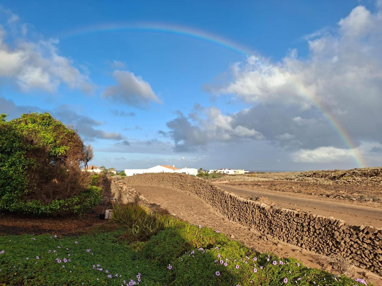 Casa Ina In El Roque, El Cotillo 外观 照片